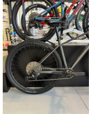 Bicicleta Scott Scale 965 2022 - Tamanho M-17" - Semi Nova