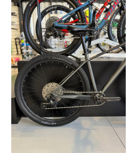 Bicicleta Scott Scale 965 2022 - Tamanho M-17&quot; - Semi Nova