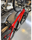 Bicicleta Oggi Agile Sport 2021 - Tamanho XL-21" - Semi Nova
