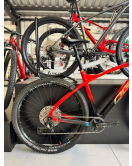 Bicicleta Oggi Agile Sport 2021 - Tamanho XL-21" - Semi Nova