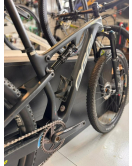 Bicicleta Oggi Cattura Pro XT - Tamanho S-15" - Semi Nova