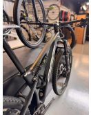 Bicicleta Oggi Cattura Pro XT - Tamanho S-15" - Semi Nova