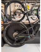 Bicicleta Oggi Cattura Pro XT - Tamanho S-15" - Semi Nova