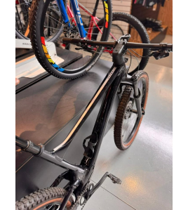 Bicicleta Scott Spark 970 2022 - Tamanho XL-21 - Semi Zero