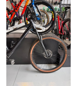 Bicicleta Scott Spark 970 2022 - Tamanho XL-21 - Semi Zero