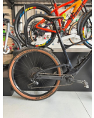 Bicicleta Scott Spark 970 2022 - Tamanho XL-21 - Semi Zero