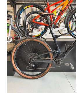 Bicicleta Scott Spark 970 2022 - Tamanho XL-21 - Semi Zero