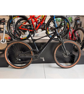 Bicicleta Scott Spark 970 2022 - Tamanho XL-21 - Semi Zero