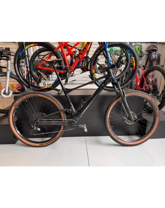 Bicicleta Scott Spark 970 2022 - Tamanho XL-21 - Semi Zero