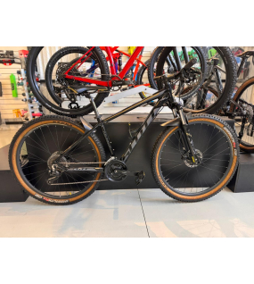 Bicicleta Scott Aspect 950 - Tamanho M-17" - Usada