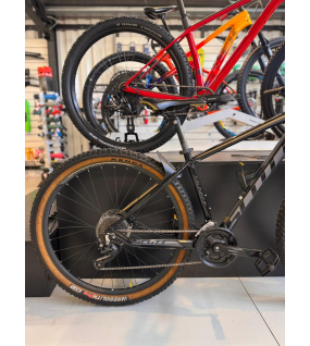 Bicicleta Scott Aspect 950 - Tamanho M-17" - Usada