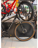 Bicicleta Scott Aspect 950 - Tamanho M-17" - Usada