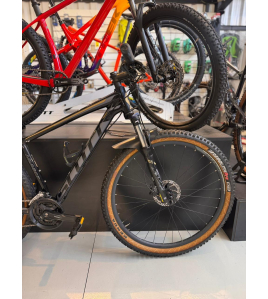 Bicicleta Scott Aspect 950 - Tamanho M-17" - Usada