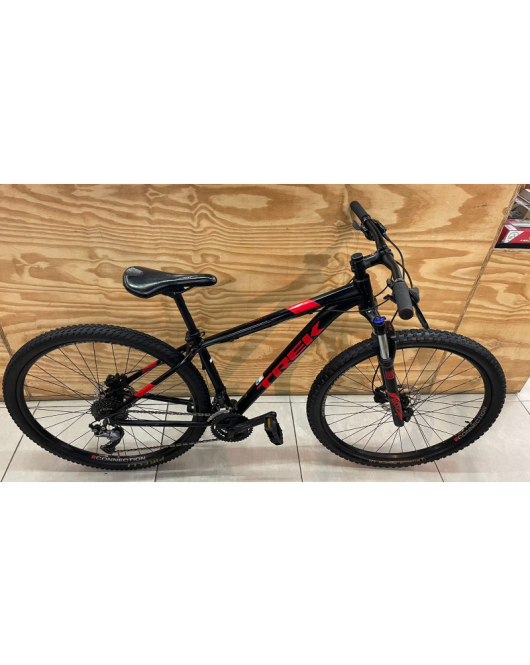 Bicicleta Trek - Marlin 7 - M 17.5" - Usada