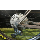 Bicicleta Orbea Alma - Tamanho XL-21" - Semi Nova