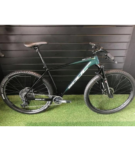 Bicicleta Soul 929 - Tamanho XL-21&quot; - Semi Nova