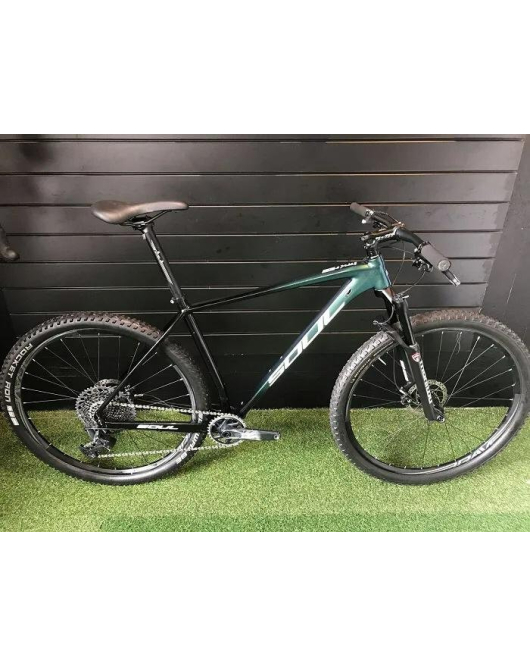 Bicicleta Soul 929 - Tamanho XL-21" - Semi Nova
