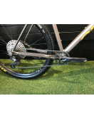 Bicicleta Orbea Alma - Tamanho XL-21" - Semi Nova