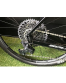 Bicicleta Soul 929 - Tamanho XL-21" - Semi Nova