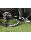 Bicicleta Soul 929 - Tamanho XL-21" - Semi Nova