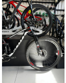Bicicleta Scott Spark 920 2017 - Tamanho M-17'' - Semi Nova