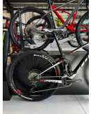 Bicicleta Scott Spark 920 2017 - Tamanho M-17'' - Semi Nova