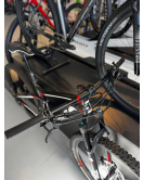 Bicicleta Scott Spark 920 2017 - Tamanho M-17'' - Semi Nova