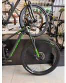 Bicicleta Scott Spark 970 2021 - Tamanho S-15" - Semi Nova