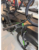 Bicicleta Scott Spark 970 2021 - Tamanho S-15" - Semi Nova