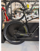 Bicicleta Scott Scale 970 2020 - Tamanho M-17" - Semi Nova