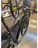 Bicicleta Scott Scale 970 2020 - Tamanho M-17" - Semi Nova