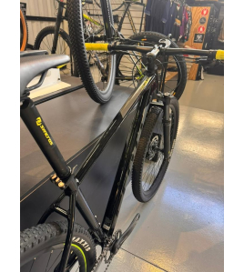 Bicicleta Scott Scale 970 2020 - Tamanho M-17&quot; - Semi Nova