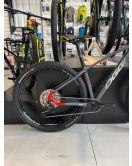 Bicicleta Oggi 7.2 2024 - Tamanho S-15" - Semi Nova