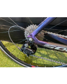Bicicleta Soul 3R3 AERO Carbono - Tamanho M-54" - Semi Nova