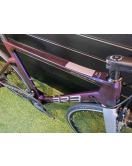 Bicicleta Soul 3R3 AERO Carbono - Tamanho M-54" - Semi Nova