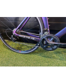 Bicicleta Soul 3R3 AERO Carbono - Tamanho M-54" - Semi Nova