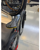 Bicicleta Oggi 7.2 2024 - Tamanho S-15" - Semi Nova