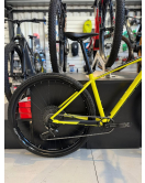 Bicicleta Scott Scale 970 2020 - Tamanho M-17" - Semi Nova
