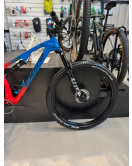 Bicicleta Oggi Cattura Pro XT - Tamanho M-17" - Semi Nova
