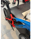Bicicleta Oggi Cattura Pro XT - Tamanho M-17" - Semi Nova