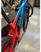 Bicicleta Oggi Cattura Pro XT - Tamanho M-17" - Semi Nova