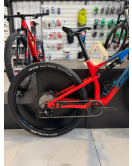 Bicicleta Oggi Cattura Pro XT - Tamanho M-17" - Semi Nova