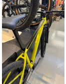 Bicicleta Scott Scale 970 2020 - Tamanho M-17" - Semi Nova