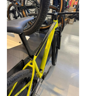 Bicicleta Scott Scale 970 2020 - Tamanho M-17" - Semi Nova