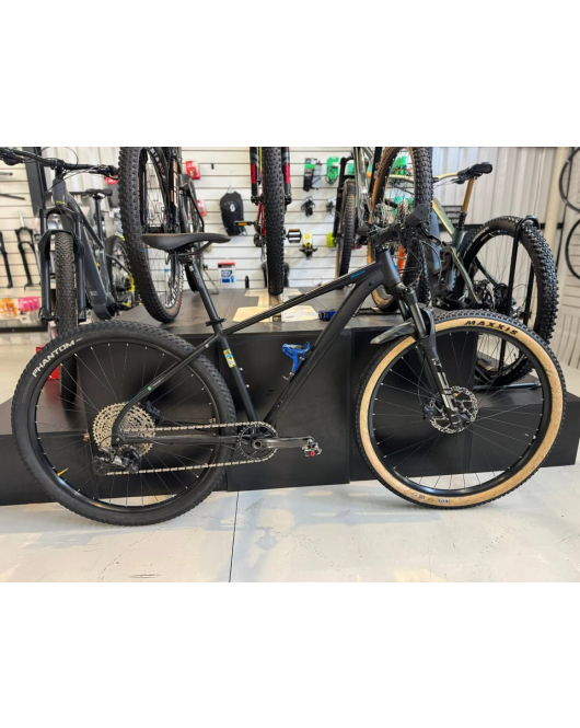 Bicicleta Groove - Tamanho M-17" - Semi Nova