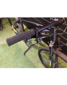 Bicicleta Elétrica Oggi 8.0s 2023 - Tamanho L-19" - Semi Nova