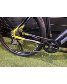 Bicicleta Elétrica Oggi 8.0s 2023 - Tamanho L-19" - Semi Nova