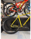 Bicicleta Scott Scale 980 - Tamanho XL-21'' - Semi Nova