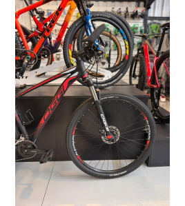 Bicicleta Oggi 7.0 - Tamanho M-17&quot; - Semi Nova