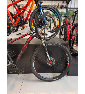 Bicicleta Oggi 7.0 - Tamanho M-17" - Semi Nova